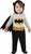 Batman Jumper DC Comics Superhero Fancy Dress Up Halloween Baby Child Costume