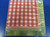 Juicy Watermelon Picnic Party Beverage Napkins