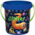 Slither.io Slither Snake Video Game Kids Birthday Party Favor Plastic Bucket