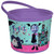 Vampirina Vampire Girl Disney Junior Kids Birthday Party Favor Plastic Bucket