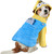 Minion Otto Minions Despicable Me Fancy Dress Up Halloween Pet Dog Cat Costume