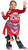 Eagle Owl Classic Toddler Ride-On PJ Masks Fancy Dress Halloween Child Costume