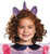 Twilight Sparkle Ears My Little Pony Fancy Dress Up Halloween Costume Accessory
