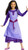 Asha Classic Disney Wish Purple Fancy Dress Up Halloween Child Costume