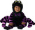 Eensy Weensy Spider Animal Insect Fancy Dress Up Halloween Toddler Child Costume
