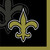 New Orleans Saints NFL Football Sports Party Beverage Napkins
