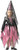 Thy Wicked Court Princess Gothic Fancy Dress Up Halloween Deluxe Child Costume