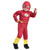 Flash Toddler DC Comics Superhero Classic Fancy Dress Up Halloween Child Costume