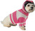 Pink Power Ranger ImPAWsters Fancy Dress Up Halloween Pet Dog Cat Costume