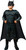 Batman DC The Batman Deluxe Superhero Fancy Dress Up Halloween Child Costume