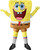 SpongeBob SquarePants Inflatable Fancy Dress Up Halloween Child Costume