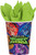 Rise of the TMNT Teenage Mutant Ninja Turtles Birthday Party 9 oz. Paper Cups