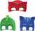 PJ Masks Disney Junior Kids Birthday Party Favor Paper Masks
