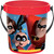 Incredibles 2 Disney Pixar Movie Kids Birthday Party Favor Plastic Bucket