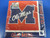 Ole Miss Rebels NCAA Sports Party Beverage Napkins