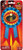 Incredibles 2 Disney Pixar Movie Kids Birthday Party Favor Award Ribbon