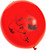 Incredibles 2 Disney Pixar Movie Kids Birthday Party Favor Toy Punch Balloon