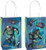 Lightyear Movie Disney Toy Story Kids Birthday Party Favor Paper Kraft Bags