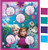 Frozen Disney Movie Princess Kids Birthday Party Bean Bag Toss Game
