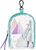 Frozen Disney Movie Princess Kids Birthday Party Favor Toy Plastic Backpack Clip