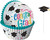 Follow Your Dreams High School Graduation Party Decoration Baking Cups & Picks