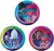 Trolls World Tour Movie Cartoon Kids Birthday Party 7" Paper Dessert Plates