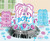 Girl or Boy Pink Blue Gender Reveal Baby Shower Party Table Decorating Kit