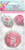 Magical Unicorn Fantasy Animal Birthday Party Decoration Cupcake Cases & Picks