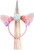 Enchanted Unicorn Fantasy Animal Kids Birthday Party Favor Deluxe Headband