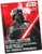 Star Wars Classic Movie Disney Kids Birthday Party Favor Mini Activity Pad