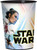 Star Wars Episode 9 Movie Disney Kids Birthday Party Favor 16 oz. Plastic Cup