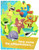 Rubbadubbers PBS Nickelodeon Kids Birthday Party Invitations w/Envelopes