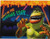 Monsters vs. Aliens Movie Cartoon Kids Birthday Party Invitations w/Envelopes