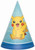 Pokemon Core Nintendo Video Game Kids Birthday Party Favor Paper Cone Hats