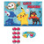 Pokemon Nintendo Video Game Kids Birthday Party Activity Catch Pikachu Game