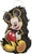 Mickey Mouse Forever Disney Clubhouse Kids Birthday Party Mini Pinata Decoration