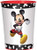 Mickey Mouse Forever Disney Clubhouse Birthday Party Favor 16 oz. Plasitc Cup