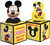 Mickey Mouse Forever Disney Clubhouse Kids Birthday Party Table Decorating Kit