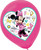 Minnie Mouse Happy Helpers Disney Kids Birthday Party Decoration Latex Balloons
