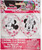 Minnie Mouse Forever Disney Birthday Party Decoration Latex Balloons w/Confetti