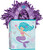 Shimmering Mermaids Little Kids Birthday Party Decoration Tote Balloon Weight