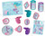 Shimmering Mermaids Little Girl Kids Birthday Party 48 pc. Favor Pack