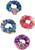 Disney Princess Classic Cartoon Birthday Party Favor Scrunchies Hair Accessories