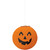 Pumpkin Jack O Lantern Haunted House Halloween Party Decoration Paper Lantern