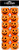 Pumpkin Jack O Lantern Haunted House Halloween Party Favor Plastic Treat Buckets