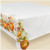 Traditional Pumpkins Fall Autumn Thanksgiving Party Decoration Fabric Tablecover