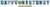 Sonic the Hedgehog Sega Video Game Kids Birthday Party Decoration Letter Banner