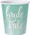 Mint to Be Bridal Shower Anniversary Wedding Party 3 oz. Paper Shot Cups