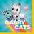 Gabby's Dollhouse DreamWorks Cartoon Kids Birthday Party Paper Luncheon Napkins