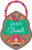 Diwali Indian Hindu Festival Lights Holiday Party Decoration Beaded Hanging Sign